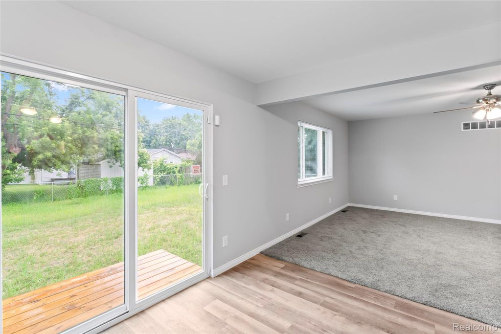 Image 11 of property listing at 23240 Bolam Avenue, Warren, MI 48089
