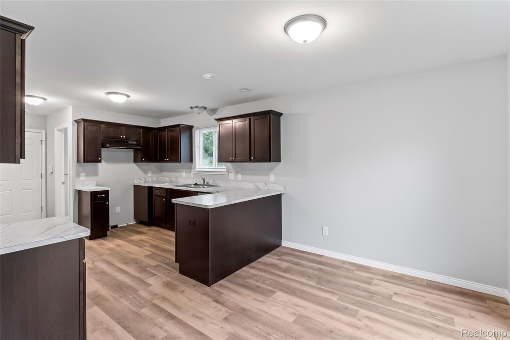 Image 12 of property listing at 23240 Bolam Avenue, Warren, MI 48089