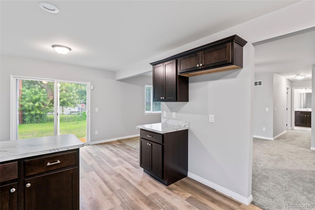 Image 16 of property listing at 23240 Bolam Avenue, Warren, MI 48089