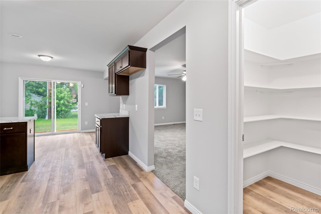 Image 17 of property listing at 23240 Bolam Avenue, Warren, MI 48089