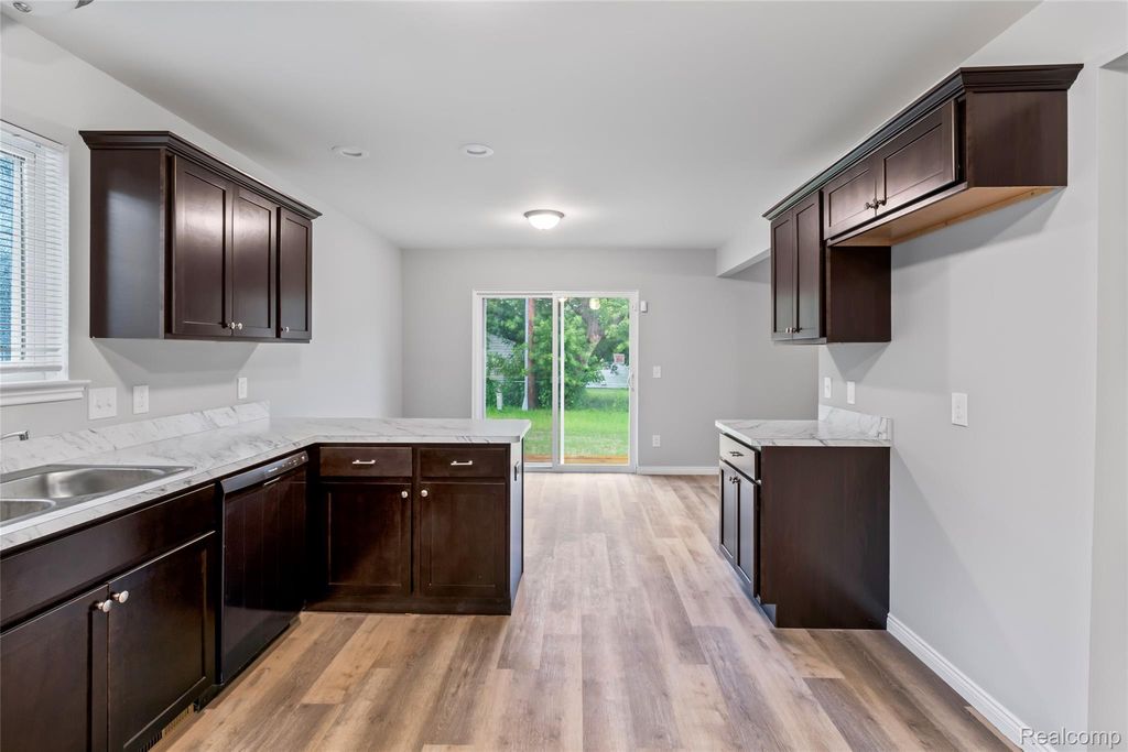 Image 18 of property listing at 23240 Bolam Avenue, Warren, MI 48089
