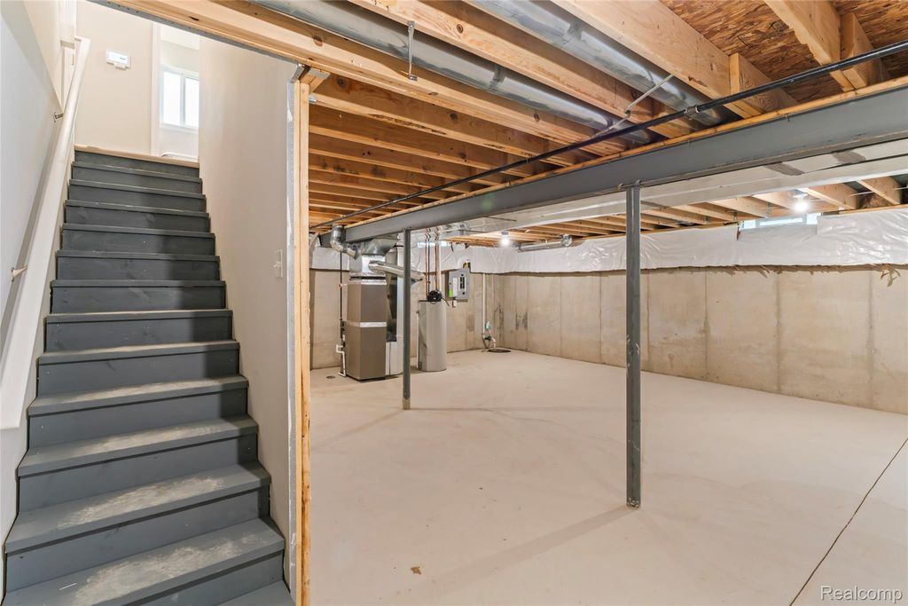 Image 29 of property listing at 23240 Bolam Avenue, Warren, MI 48089