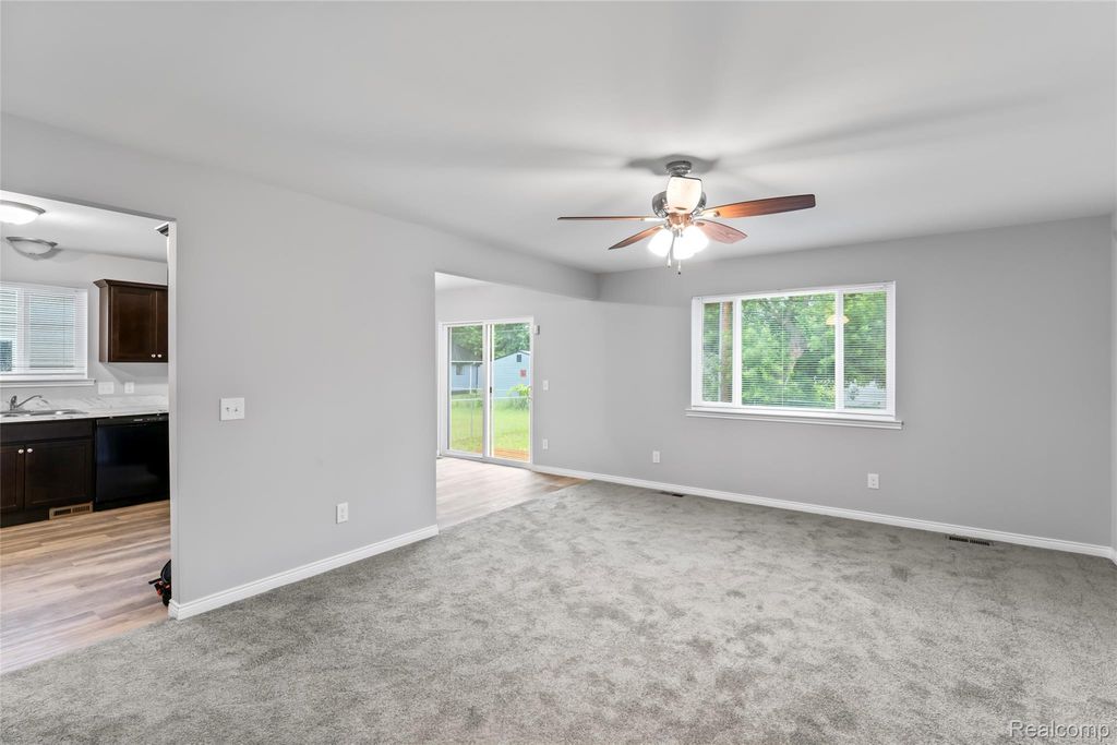 Image 7 of property listing at 23240 Bolam Avenue, Warren, MI 48089