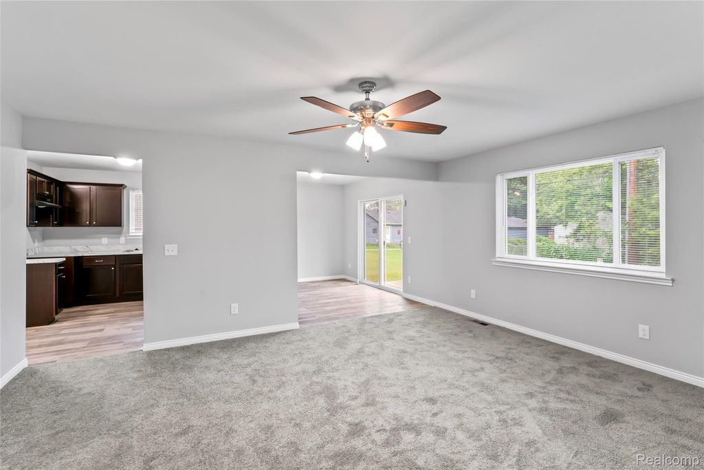 Image 9 of property listing at 23240 Bolam Avenue, Warren, MI 48089