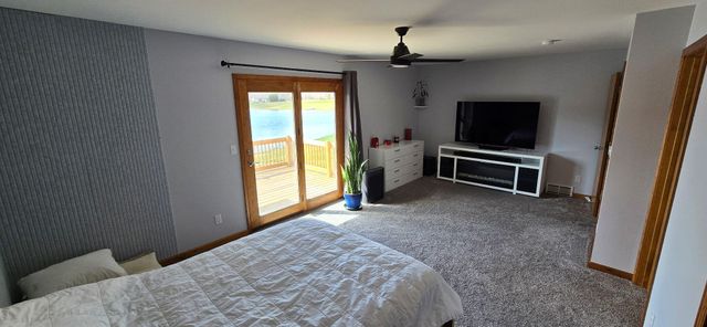 8683 E Hawley Road, Hesperia, MI 49421