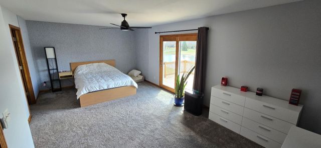 8683 E Hawley Road, Hesperia, MI 49421