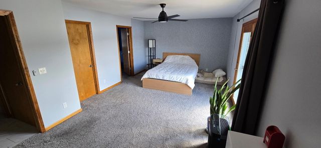 8683 E Hawley Road, Hesperia, MI 49421