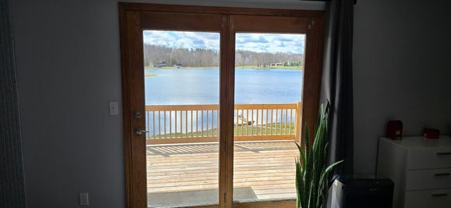 8683 E Hawley Road, Hesperia, MI 49421