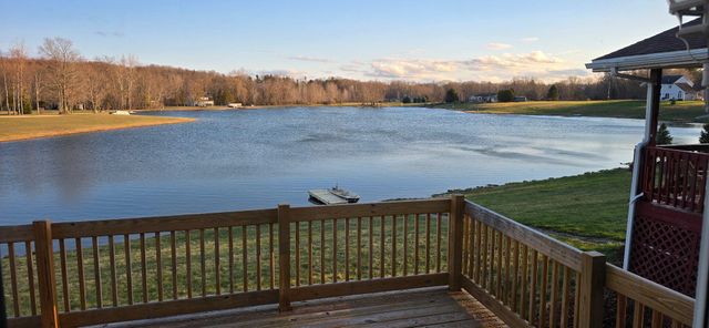 8683 E Hawley Road, Hesperia, MI 49421