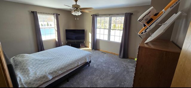 8683 E Hawley Road, Hesperia, MI 49421