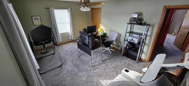 8683 E Hawley Road, Hesperia, MI 49421