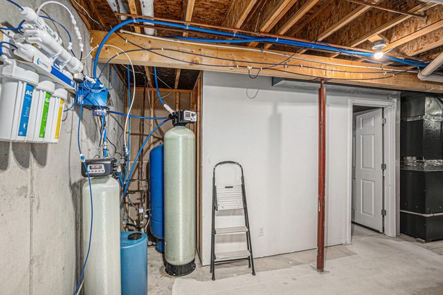 8683 E Hawley Road, Hesperia, MI 49421