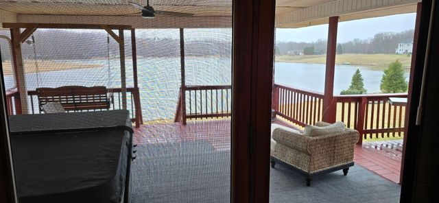 8683 E Hawley Road, Hesperia, MI 49421