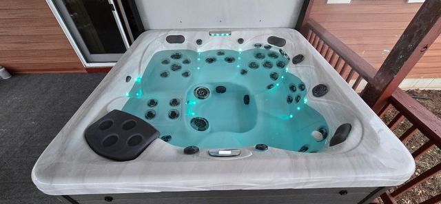 8683 E Hawley Road, Hesperia, MI 49421