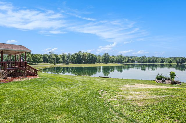 8683 E Hawley Road, Hesperia, MI 49421