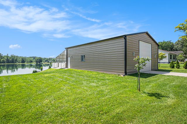 8683 E Hawley Road, Hesperia, MI 49421