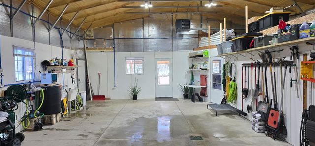 8683 E Hawley Road, Hesperia, MI 49421