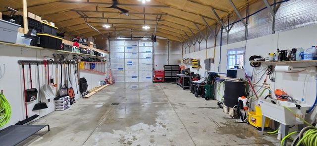 8683 E Hawley Road, Hesperia, MI 49421