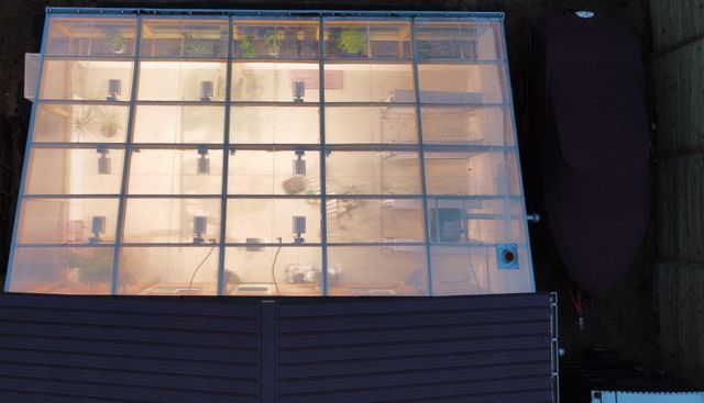 8683 E Hawley Road, Hesperia, MI 49421