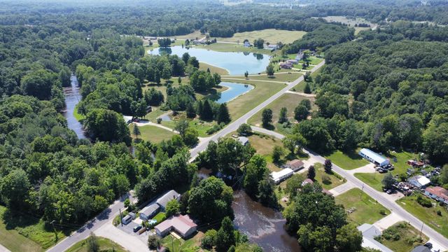 8683 E Hawley Road, Hesperia, MI 49421