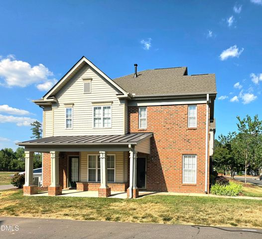 9716 Layla Avenue, Raleigh, NC 27617