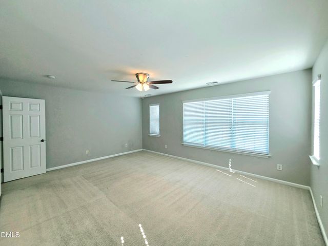 9716 Layla Avenue, Raleigh, NC 27617