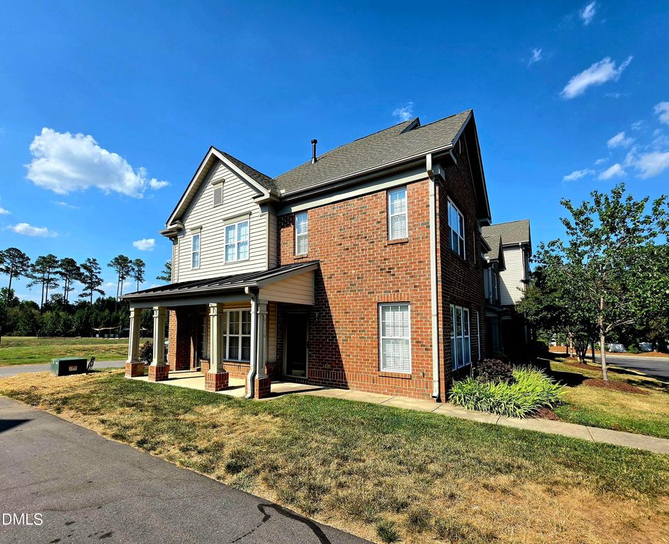 9716 Layla Avenue, Raleigh, NC 27617