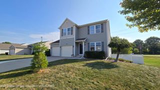 1626 Sangria Lane, Lansing, MI 48917