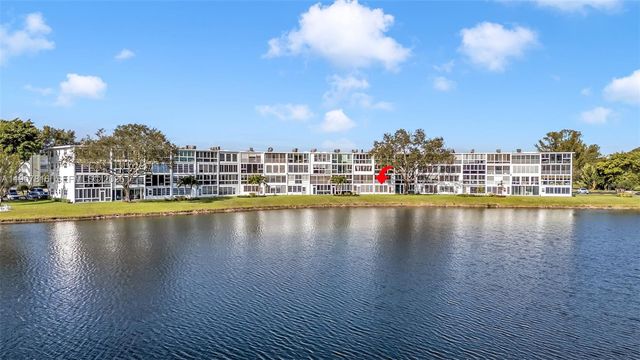 1116 E Cambridge E 1116, Deerfield Beach, FL 33442