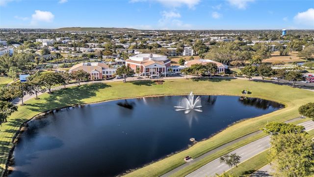 1116 E Cambridge E 1116, Deerfield Beach, FL 33442