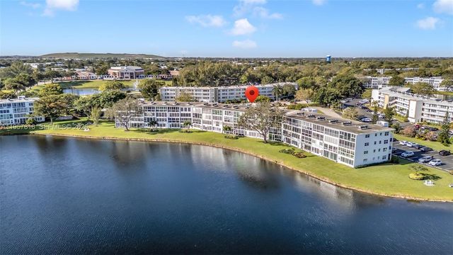 1116 E Cambridge E 1116, Deerfield Beach, FL 33442