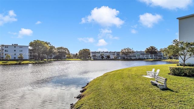 1116 E Cambridge E 1116, Deerfield Beach, FL 33442