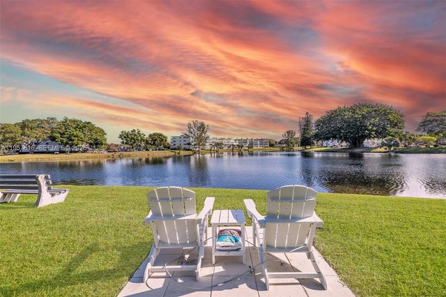 1116 E Cambridge E 1116, Deerfield Beach, FL 33442