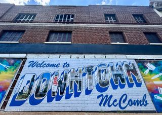 230 Main Street, Mccomb, MS 39648