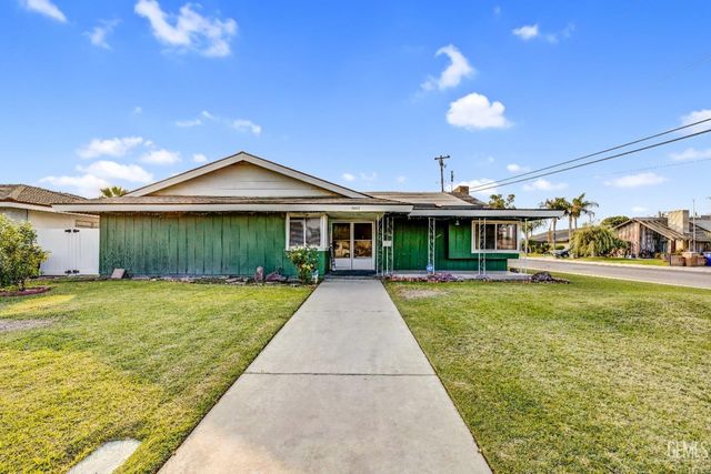 3501 Argent Street, Bakersfield, CA 93304