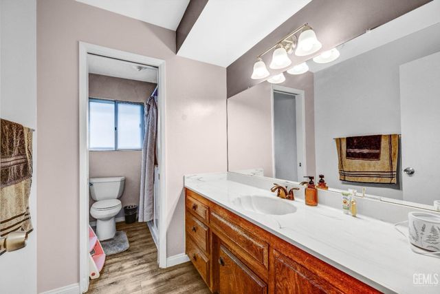 3501 Argent Street, Bakersfield, CA 93304