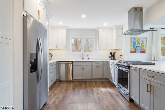 224 Gates Ave, Long Hill Twp., NJ 07933