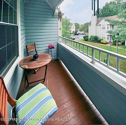 88 Wycombe Place, Franklin Twp, NJ 08873