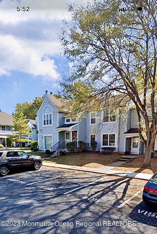 88 Wycombe Place, Franklin Twp, NJ 08873