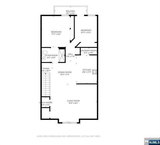 520 Victor Street 8, Saddle Brook, NJ 07663