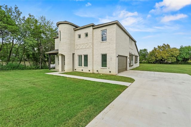 604 Peggs Street, Desoto, TX 75115