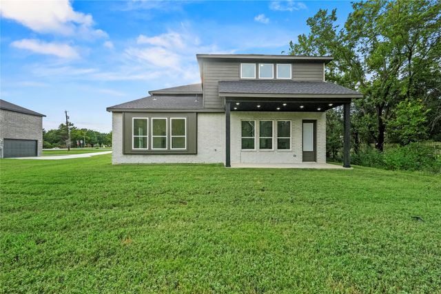 604 Peggs Street, Desoto, TX 75115