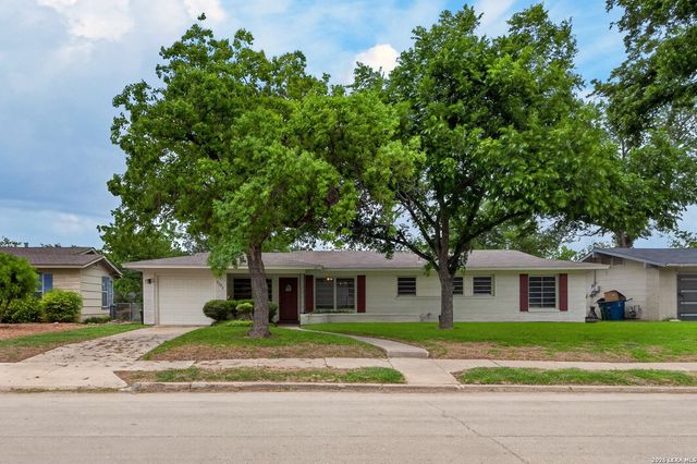 7702 Mertz, San Antonio, TX 78216