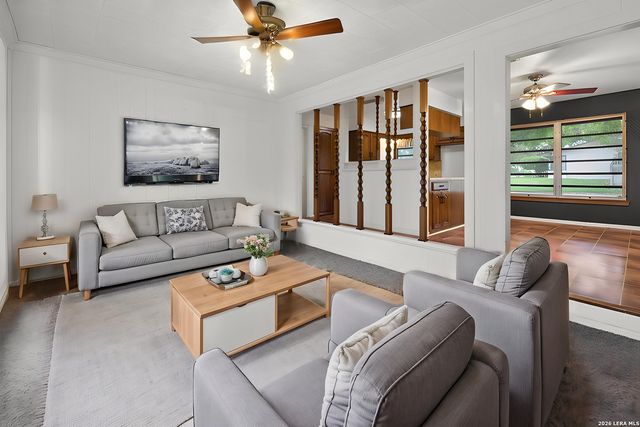 7702 Mertz, San Antonio, TX 78216
