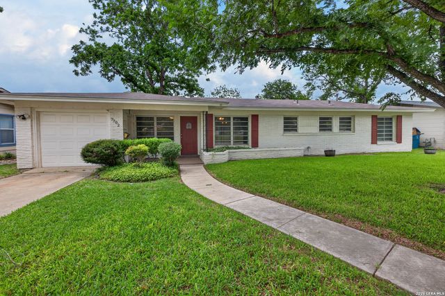 7702 Mertz, San Antonio, TX 78216