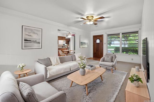 7702 Mertz, San Antonio, TX 78216