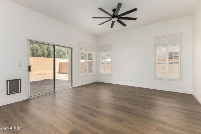 2660 W MEGAN Street, Chandler, AZ 85224