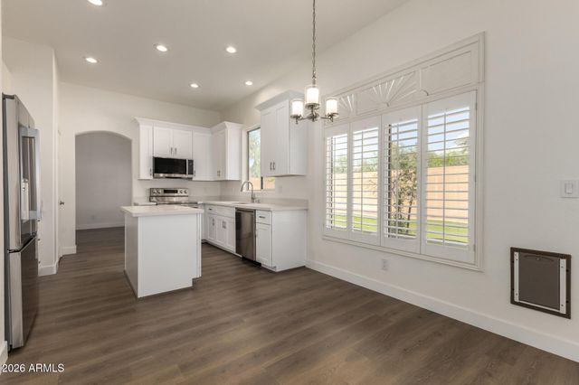 2660 W MEGAN Street, Chandler, AZ 85224