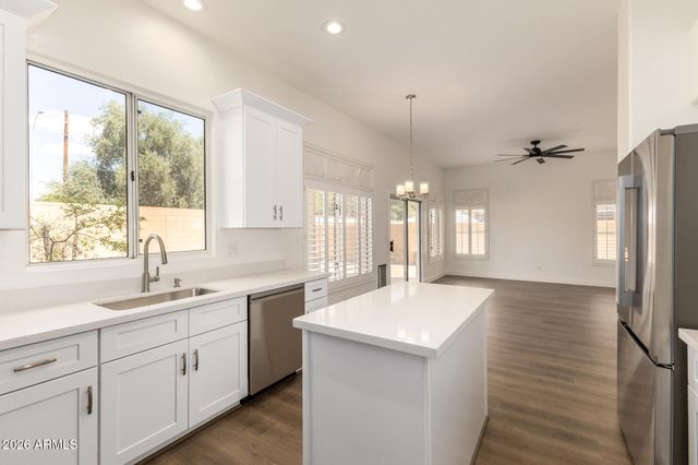 2660 W MEGAN Street, Chandler, AZ 85224