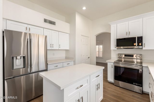 2660 W MEGAN Street, Chandler, AZ 85224